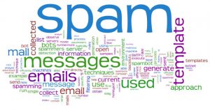 cPanel-Spam-Protection
