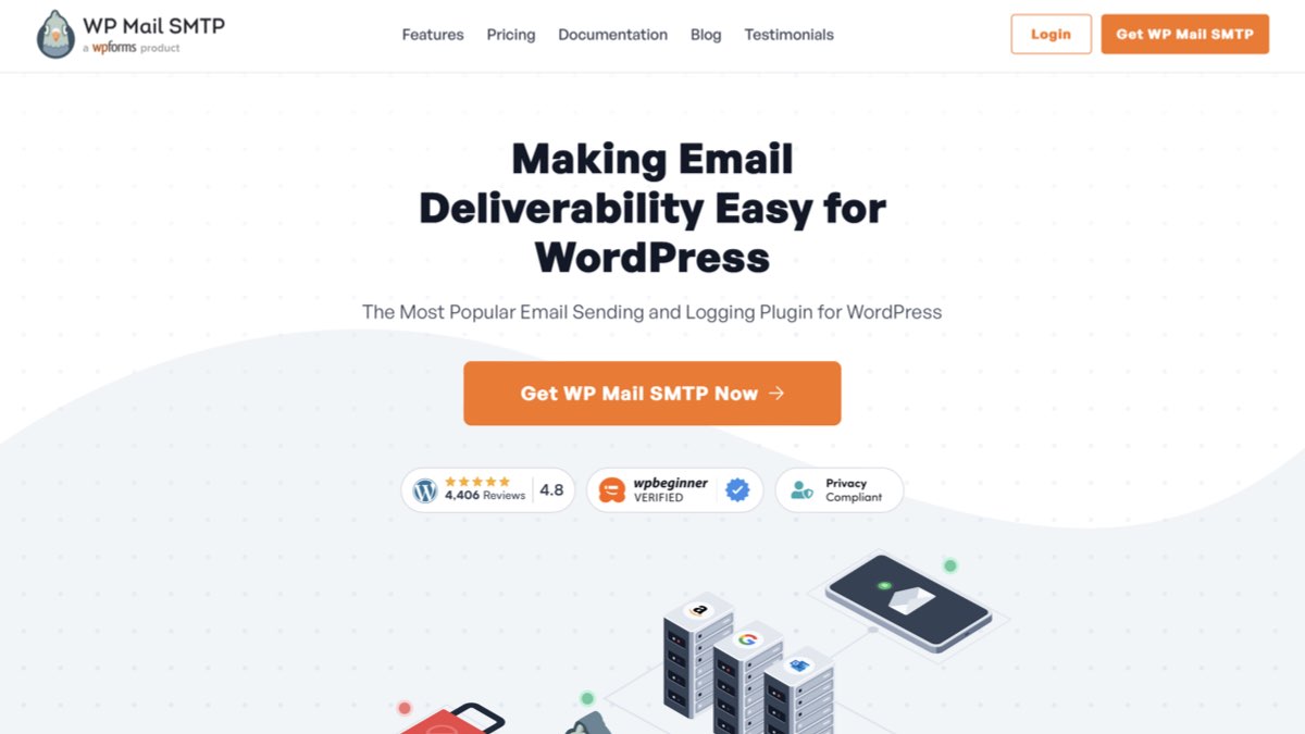 WordPress SMTP Mail Ayarları Nasıl Yapılır?