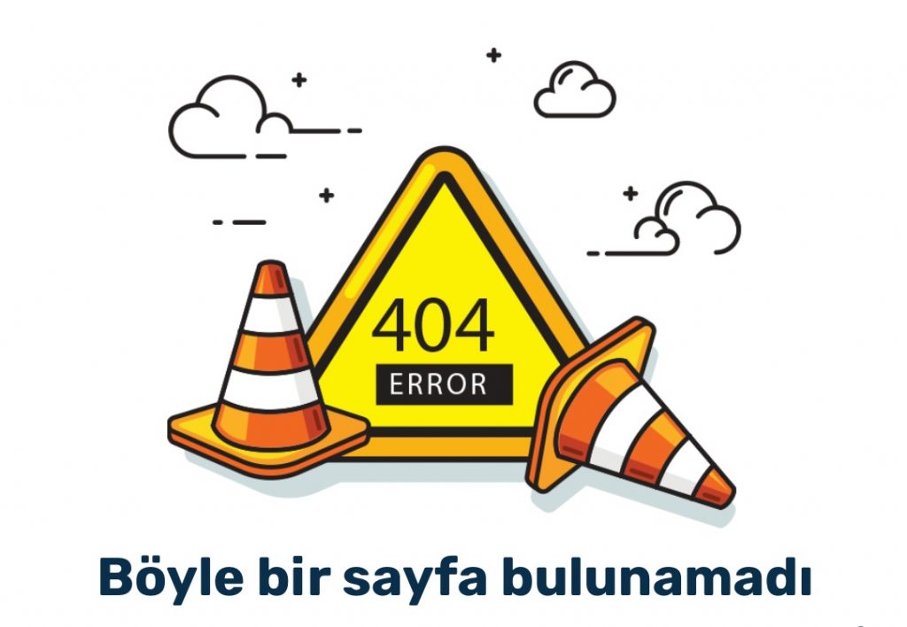 HTTP 404, 404 Not Found, 404 Status Code, HTTP 404 - Dosya Bulunamıyor, 404 Bulunamadı veya Sayfa Bulunamadı