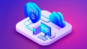 VPN servisi