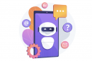 Chatbot Sohbet Robotu Tasarlama 