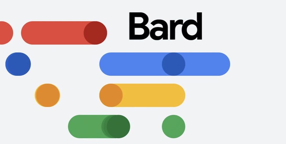 Google BARD: Google Yapay Zeka Güncellemeleri ve Search Ekosistemindeki Yeni AI Özellikleri 