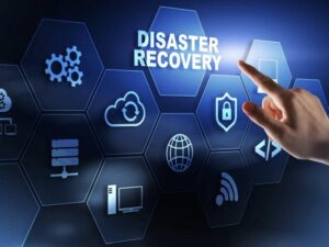 Disaster Recovery as a Service (DRaaS) Nedir? Backup vs Felaket Kurtarma Arasındaki Farklar Nelerdir?