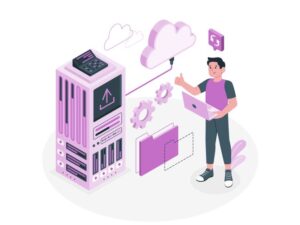 HCI (Hyper Converged Infrastructure) Nedir? Hiper Bütünleşik Altyapı Mimarisi Hakkında Her Şey