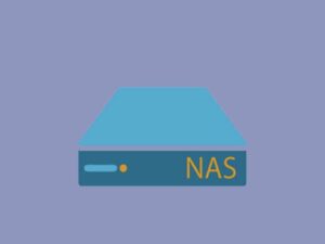 NAS (Ağ Bağlantılı Depolama) Nedir?