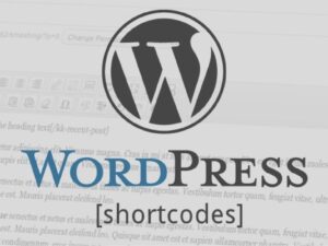 WordPress Shortcode Nedir, Nasıl Kullanılır? En İyi 10 WP Shortcode Eklentisi