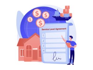 SLA (Service Level Agreement) Nedir? Hosting İçin SLA Önemi ve İçerikleri