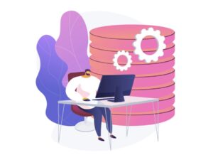 Veri Tabanı Yönetim Sistemi (DBMS) Nedir? Artıları ve Eksileri