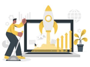 E-ticaret Sitesi Nasıl Hızlandırılır? E-ticarette Site Hızının Önemi ve Satışlara Etkisi