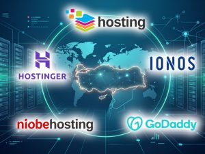 Türkiye’deki En İyi Web Hosting Sağlayıcıları: 2026 Rehberi