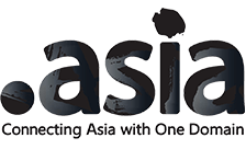 .asia domain
