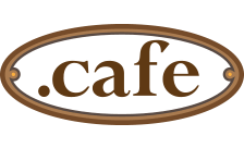 .cafe domain