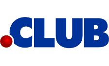.club domain